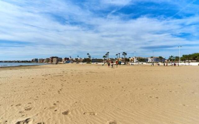 Espanhouse Rafal 434