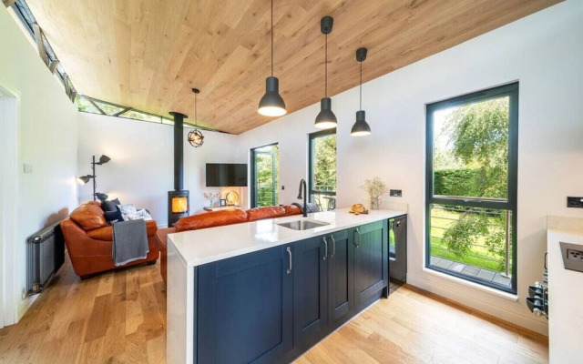 Rowanbank Cabin - A Gorgeous Country Escape