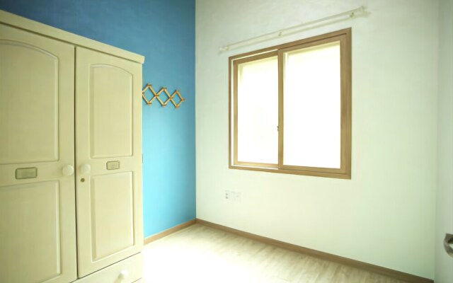 Asan Gracia Pension
