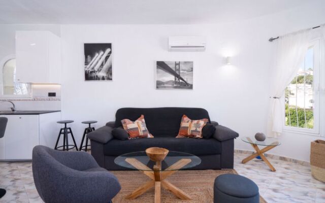 House Lunella Benitachell