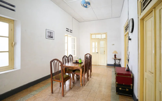 Oyo 1482 Brak Guest House