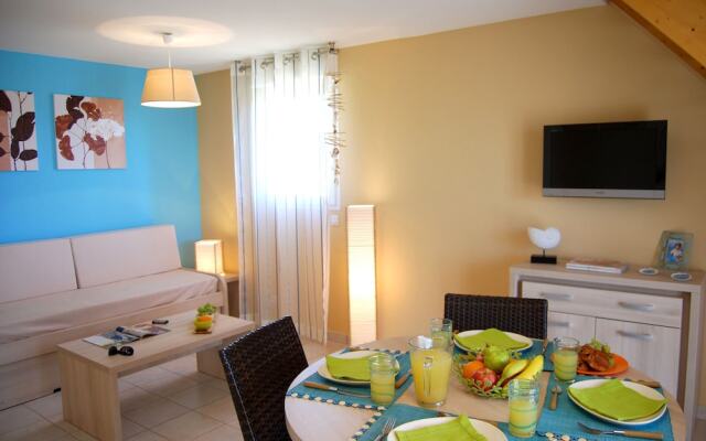 Le Mas de Torreilles