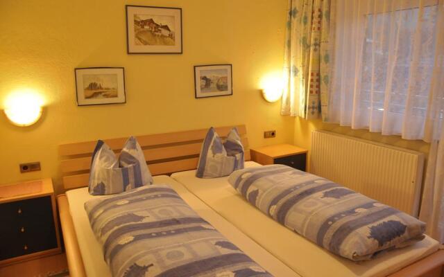 Hotel Martina