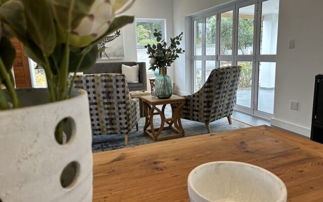 Mirabelle Guesthouse