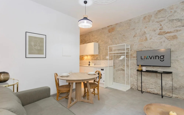 Liiiving In Gaia - The Wine Side VII