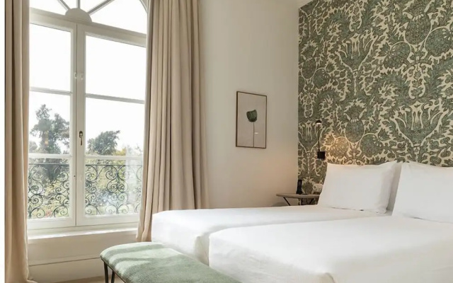 Hotel Tayko Sevilla