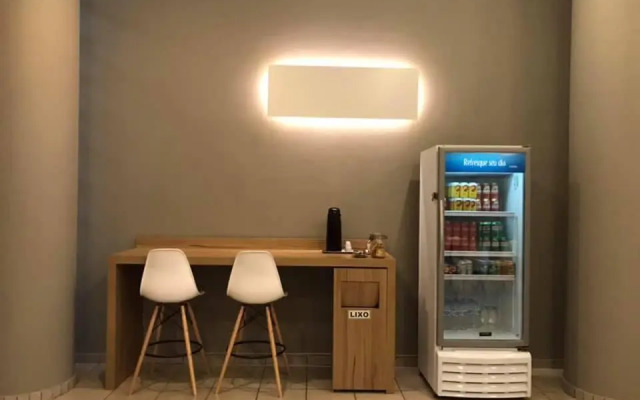 Princetel Palace Hotel