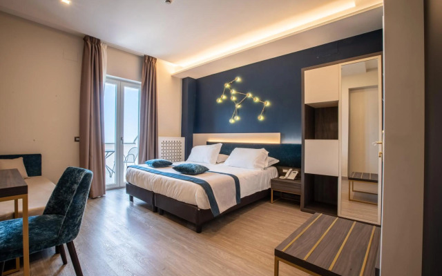 San Lorenzo - Boutique Hotel & SPA