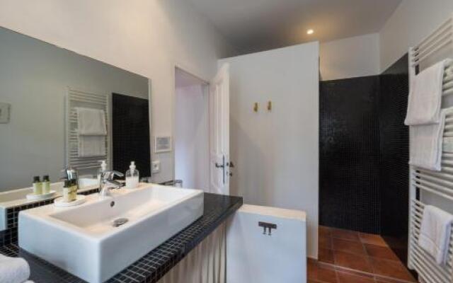 U Castellu Guesthouse