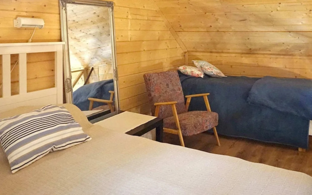 5 Person Holiday Home in Ödeshög