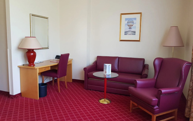 PLAZA Premium Schwerin; Sure Hotel Collection by Best Western