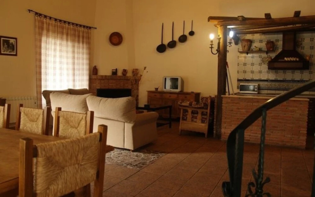 Cortijo el Cercadillo
