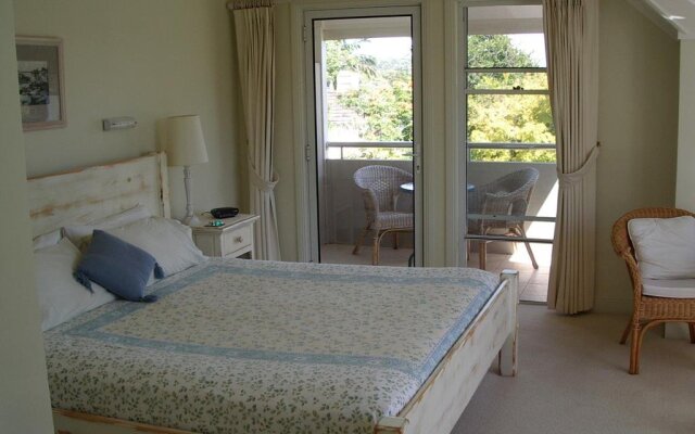 Nelson Bay Getaway