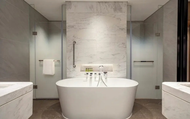 Crowne Plaza Sanya Yazhou Bay by IHG