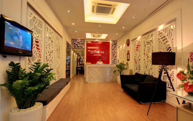 Icon 36 Hotel