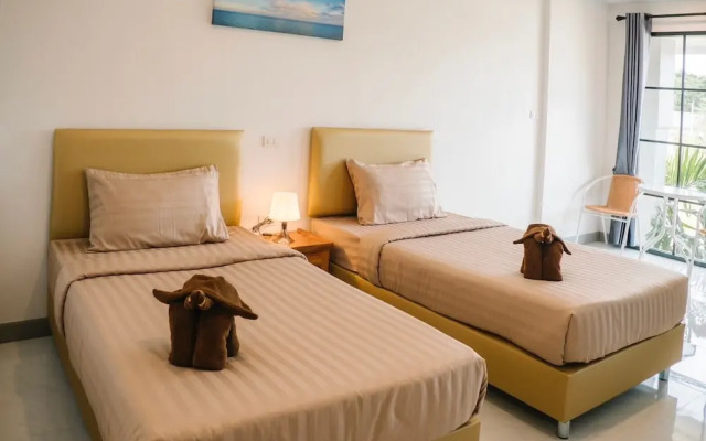 Chor Grandé Resort