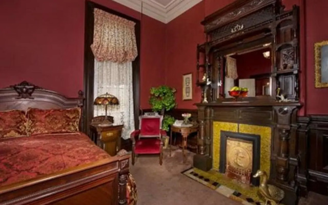 Inn San Francisco