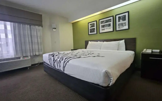 SureStay by Best Western Summerville Flowertown