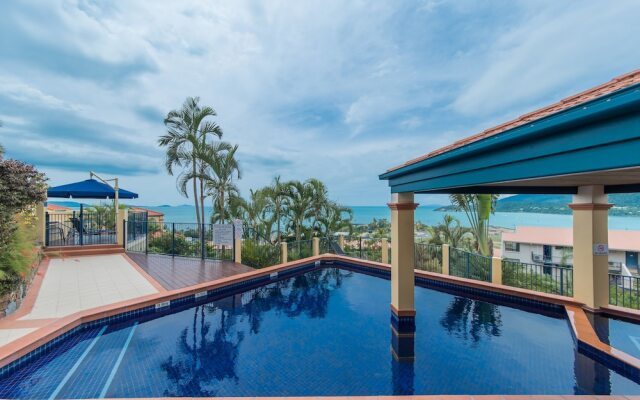 Magnificence at Airlie