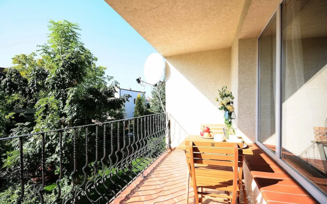 A Place Like Home Apartamenty Horeszkow