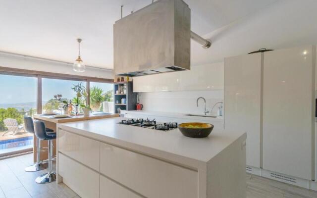 Villa Filomena Mijas by Ruralidays