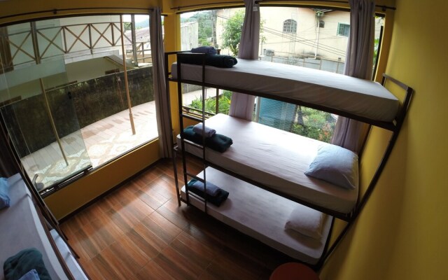 Hostel MPB
