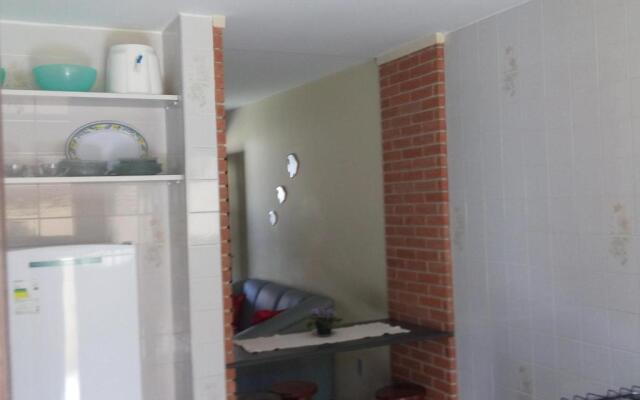Residencial Doce Marina