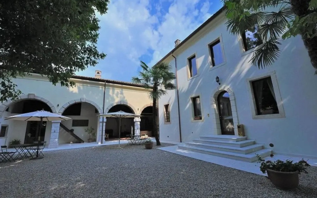 Villa Ferrario Relais