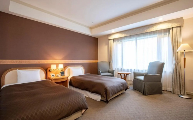 Hotel Cadenza Tokyo