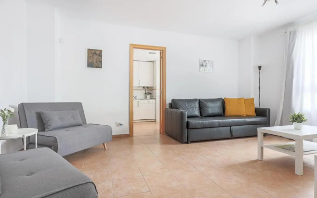 Algaba Pisc planta Baja D