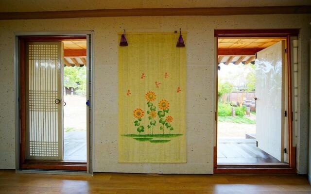 Hanok Hotel Dong Nak Won