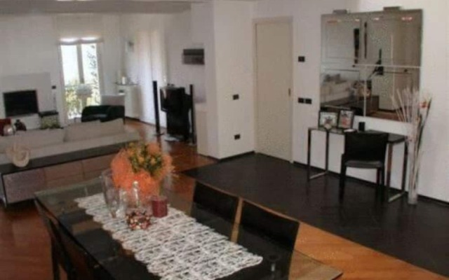 Villa Niccolò Apartments