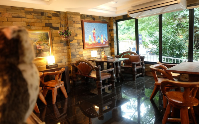 Namtok Sarika Resotel