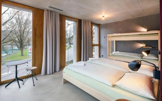 Youth Hostel Bern