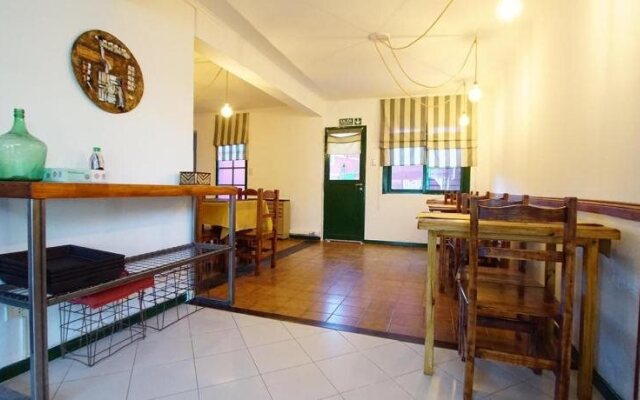 Amancay Hostal Patagonico