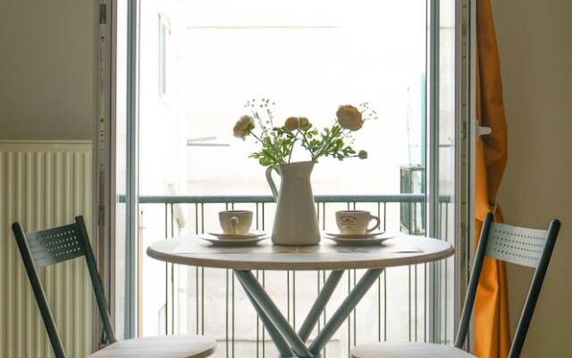 Koukaki Confidential