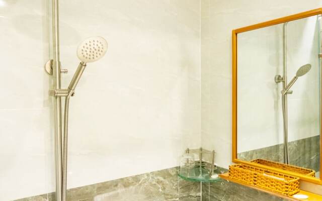 AHA Hoang Van Homestay Nha Trang