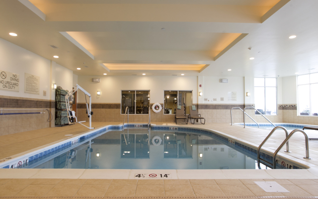 Homewood Suites by Hilton Allentown-Bethlehem Airport