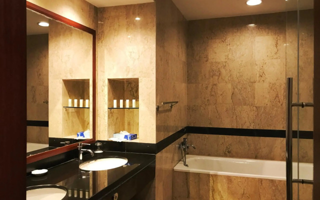 Pulai Springs Resort