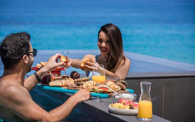 Sea Zante Luxury Beachfront Retreat