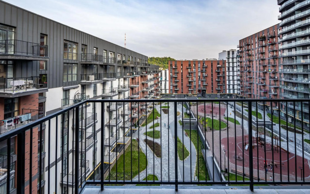 Avalon Premium Two Bedrooms Apartment