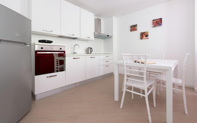 So-l563-tola35at - Villa Tola - Rosso