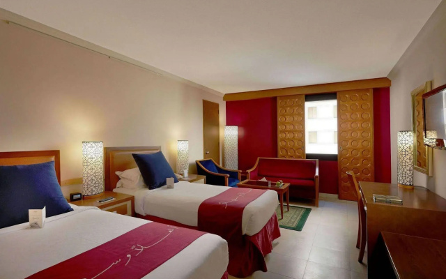 Makarem Ajyad Makkah Hotel