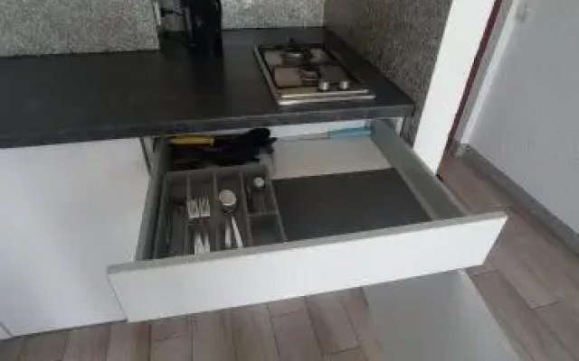 P&O Plac Grzybowski 1