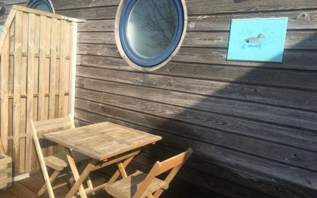 Hôtel des Argousiers