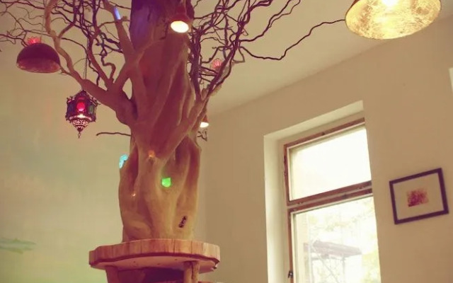 Spirit Lodge Leipzig - Hostel