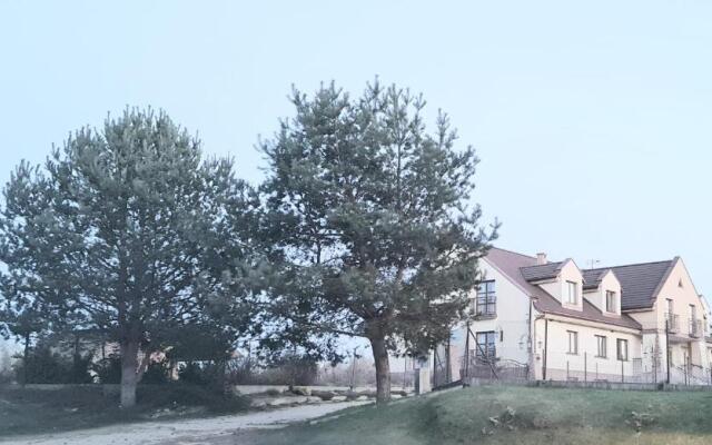 Apartamenty Sasinówka