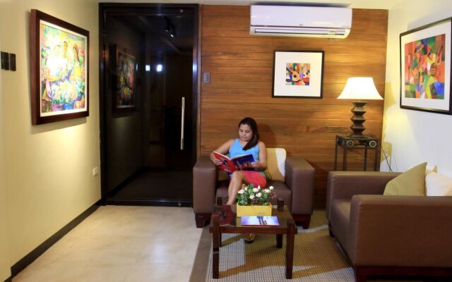North Garden Suites