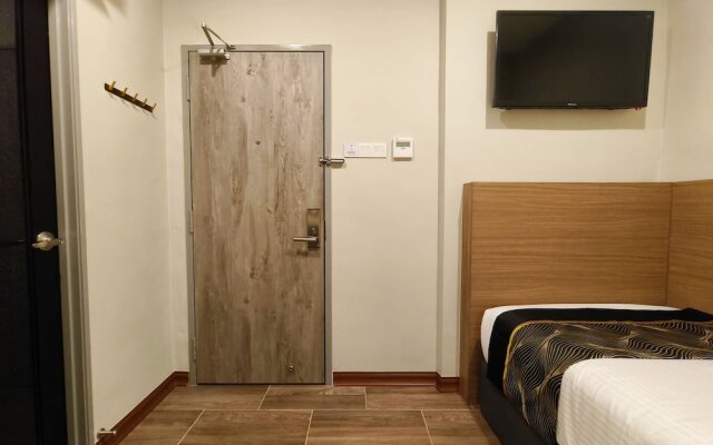 Zoom Hotel