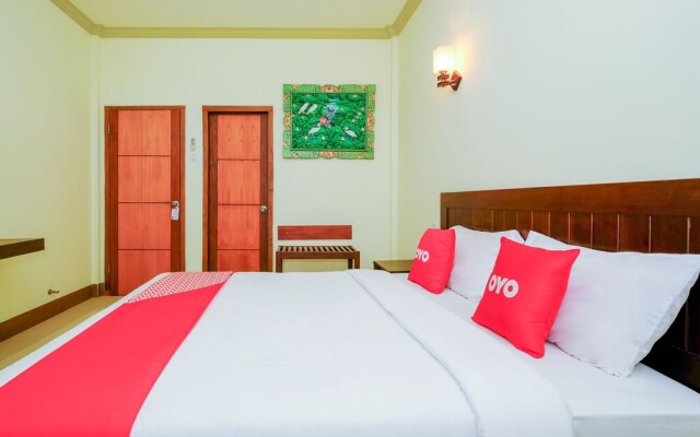 Sekardiyu Guest House